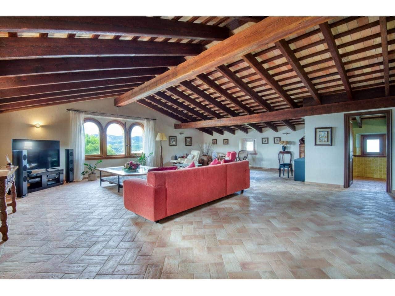 6 soveværelse Villa til salg i Sant Feliu de Guixols - € 2.600.000 (Ref: 9985736)
