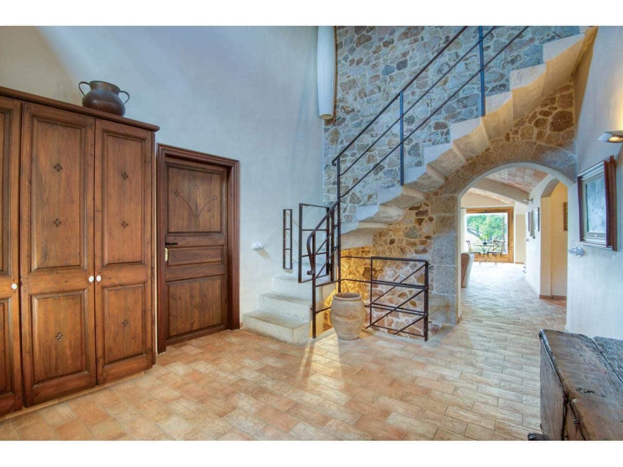 6 soveværelse Villa til salg i Sant Feliu de Guixols - € 2.600.000 (Ref: 9985736)