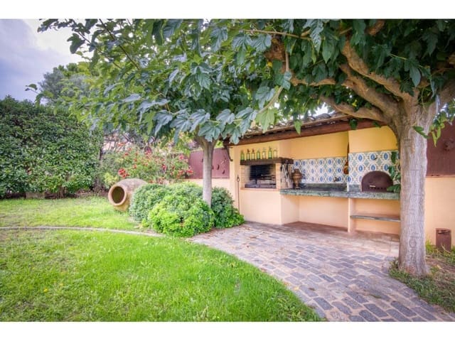 6 soverom Villa til salgs i Sant Feliu de Guíxols - € 2 600 000 (Ref: 9985736)