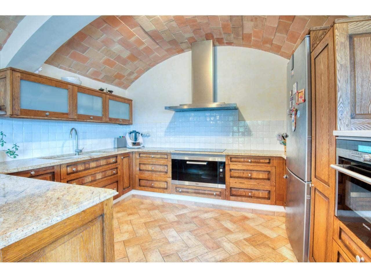 6 soveværelse Villa til salg i Sant Feliu de Guixols - € 2.600.000 (Ref: 9985736)