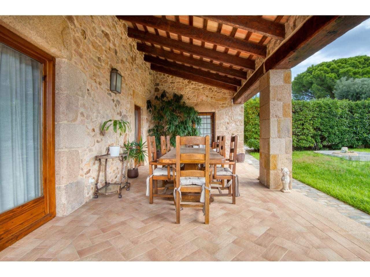 6 soveværelse Villa til salg i Sant Feliu de Guixols - € 2.600.000 (Ref: 9985736)