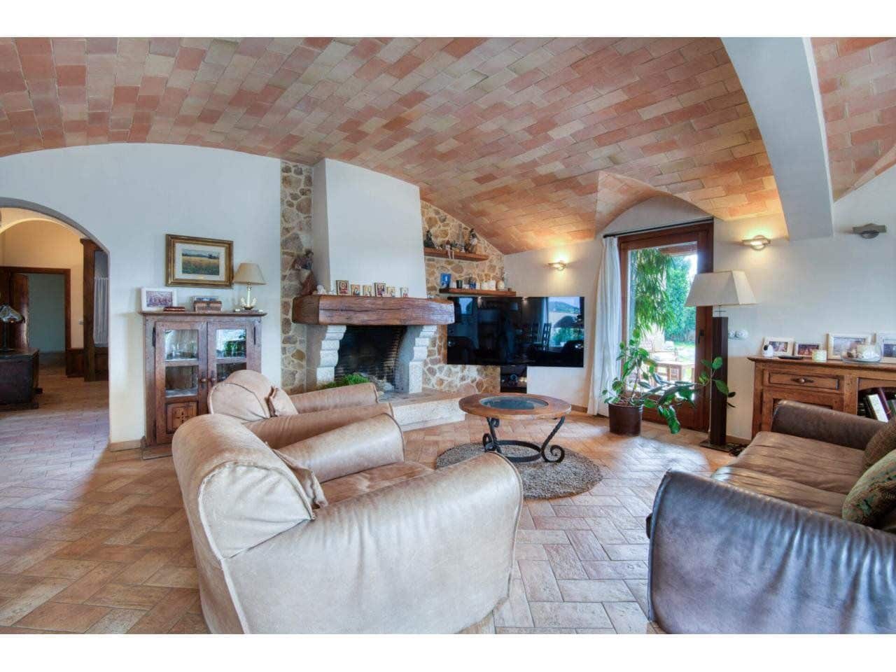 6 soveværelse Villa til salg i Sant Feliu de Guixols - € 2.600.000 (Ref: 9985736)
