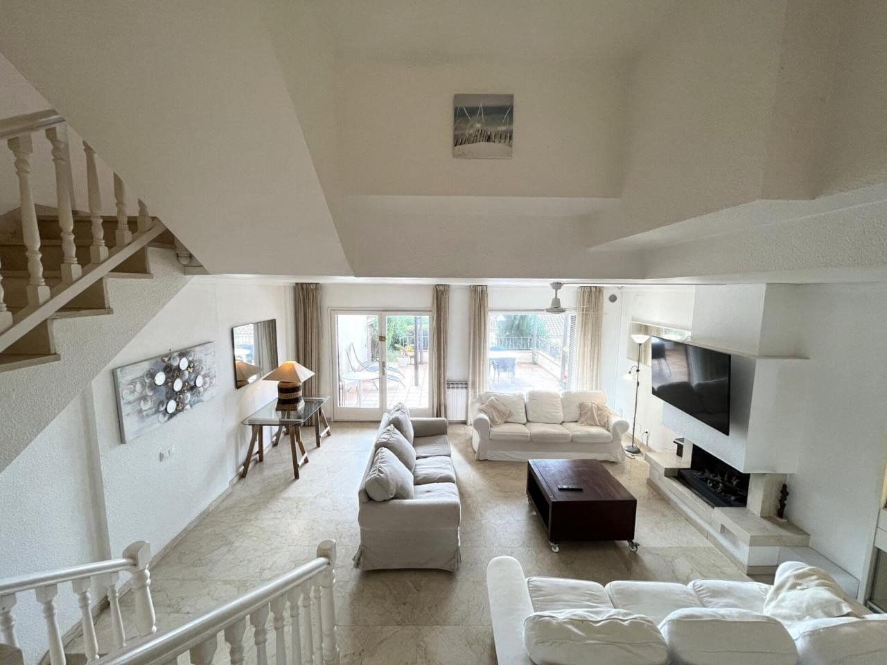 3 makuuhuone Huvila myytävänä paikassa Sant Feliu de Guixols mukana uima-altaan 
autotalli - 950 000 € (Ref: 9985737)