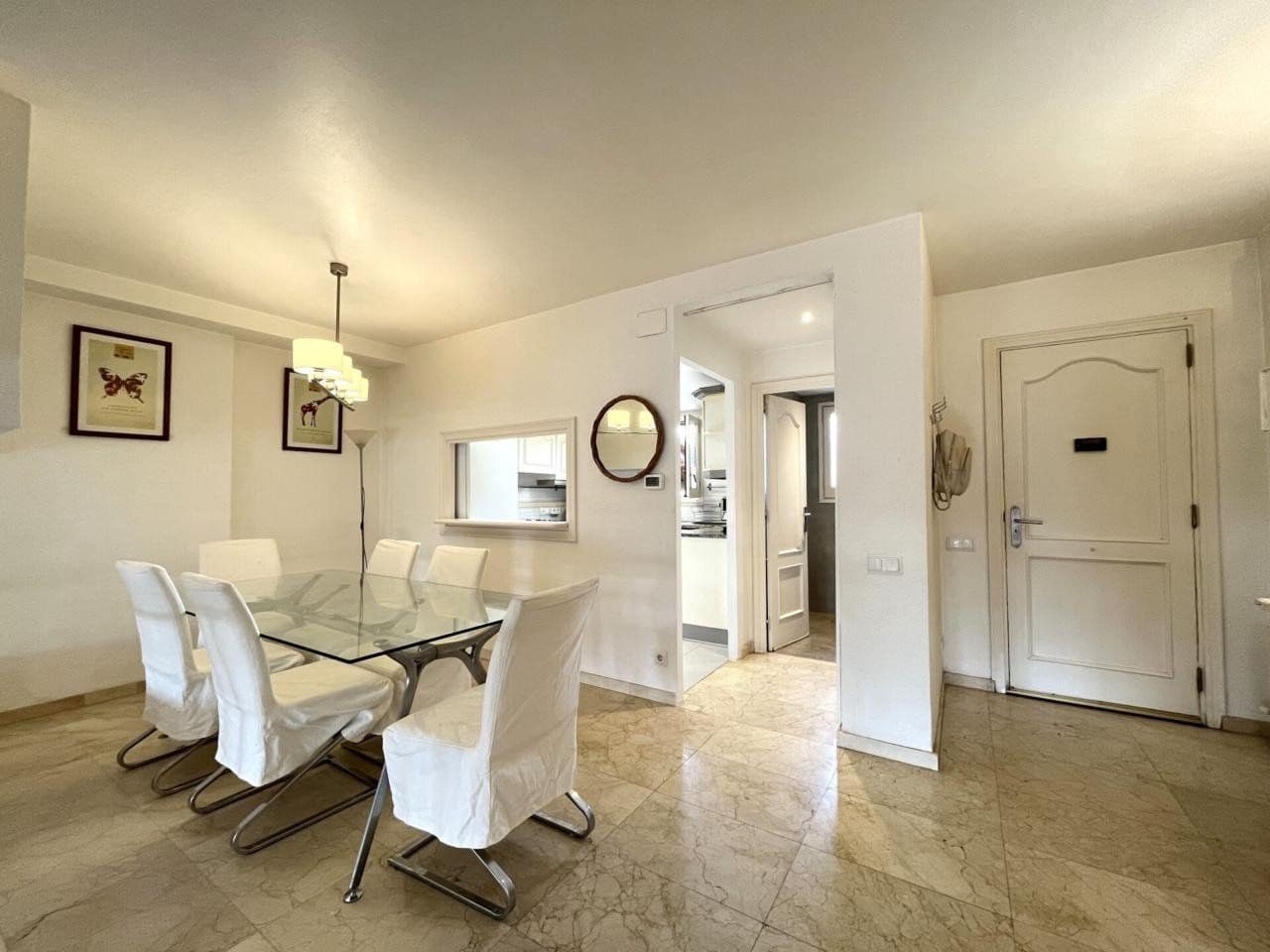3 makuuhuone Huvila myytävänä paikassa Sant Feliu de Guixols mukana uima-altaan 
autotalli - 950 000 € (Ref: 9985737)