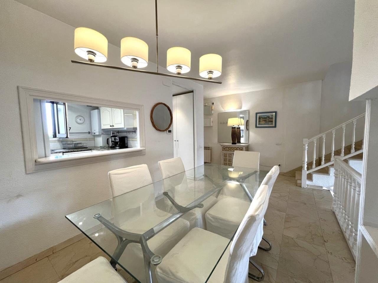 3 makuuhuone Huvila myytävänä paikassa Sant Feliu de Guixols mukana uima-altaan 
autotalli - 950 000 € (Ref: 9985737)