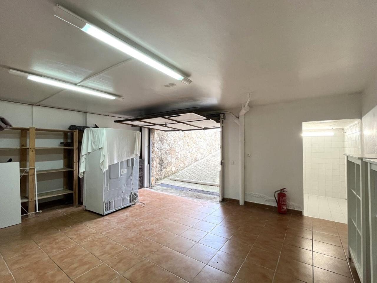 3 makuuhuone Huvila myytävänä paikassa Sant Feliu de Guixols mukana uima-altaan 
autotalli - 950 000 € (Ref: 9985737)