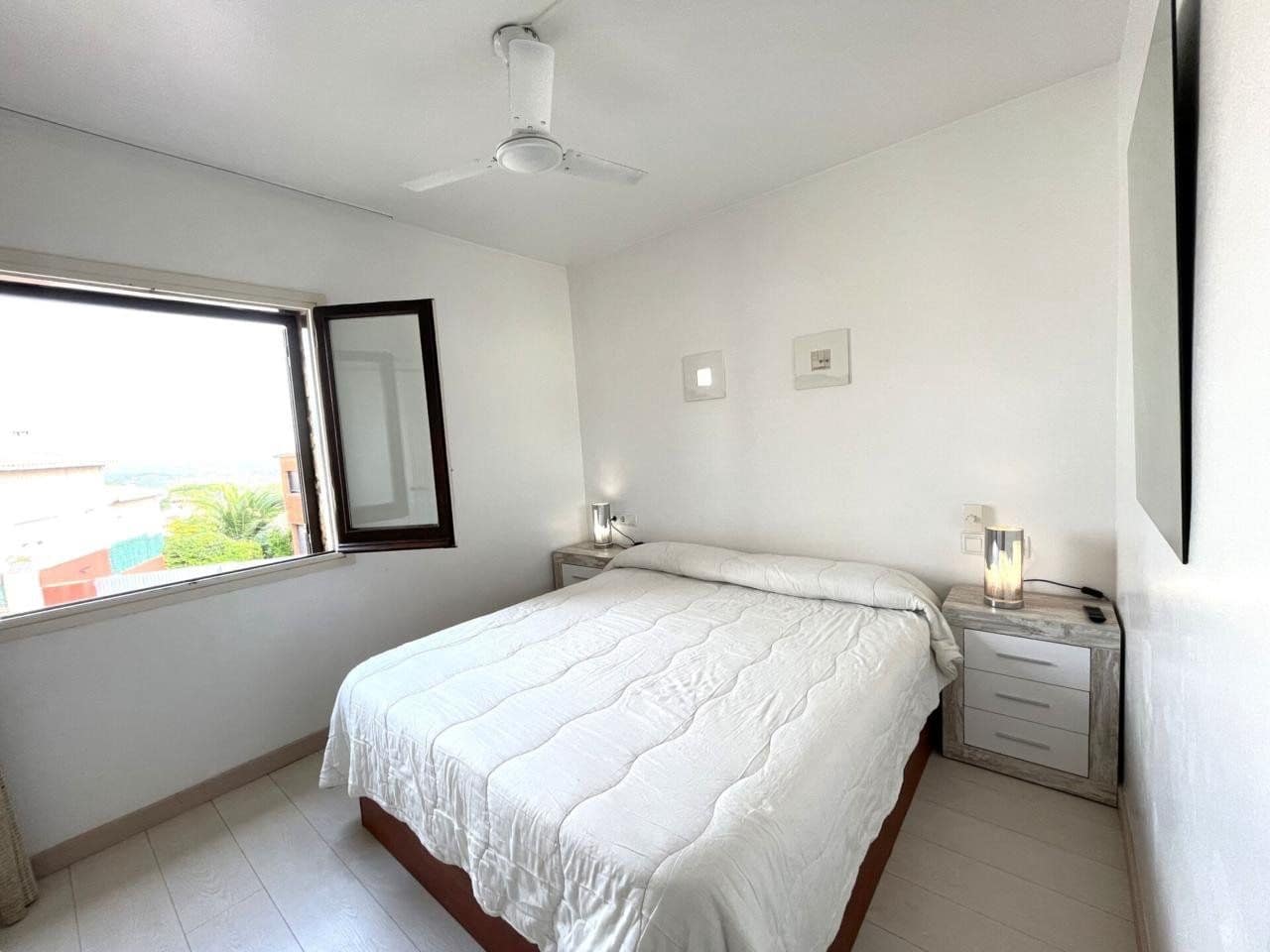 3 makuuhuone Huvila myytävänä paikassa Sant Feliu de Guixols mukana uima-altaan 
autotalli - 950 000 € (Ref: 9985737)