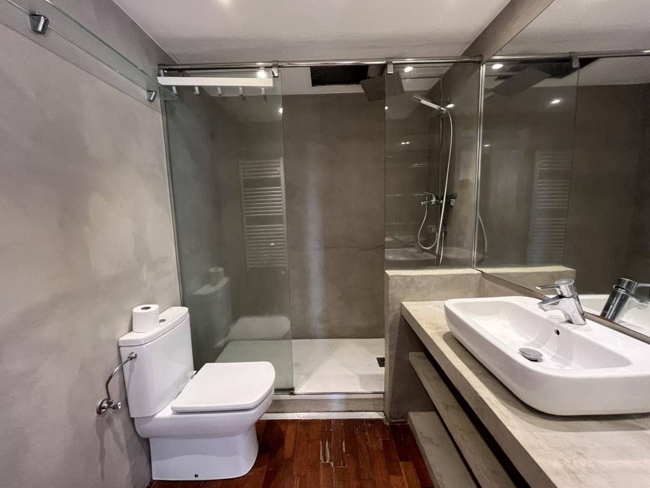 3 makuuhuone Huvila myytävänä paikassa Sant Feliu de Guixols mukana uima-altaan 
autotalli - 950 000 € (Ref: 9985737)