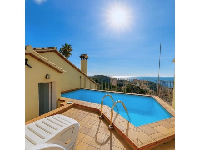 3 soveværelse Villa til salg i Sant Feliu de Guíxols med swimmingpool garage - € 950.000 (Ref: 9985737)