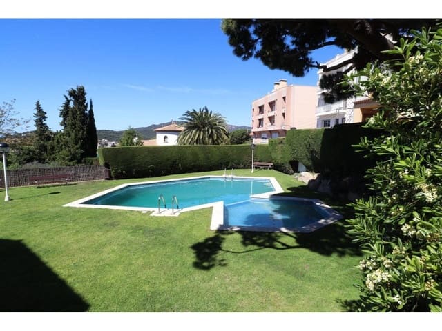 3 soveværelse Villa til salg i Sant Feliu de Guíxols med swimmingpool garage - € 950.000 (Ref: 9985737)