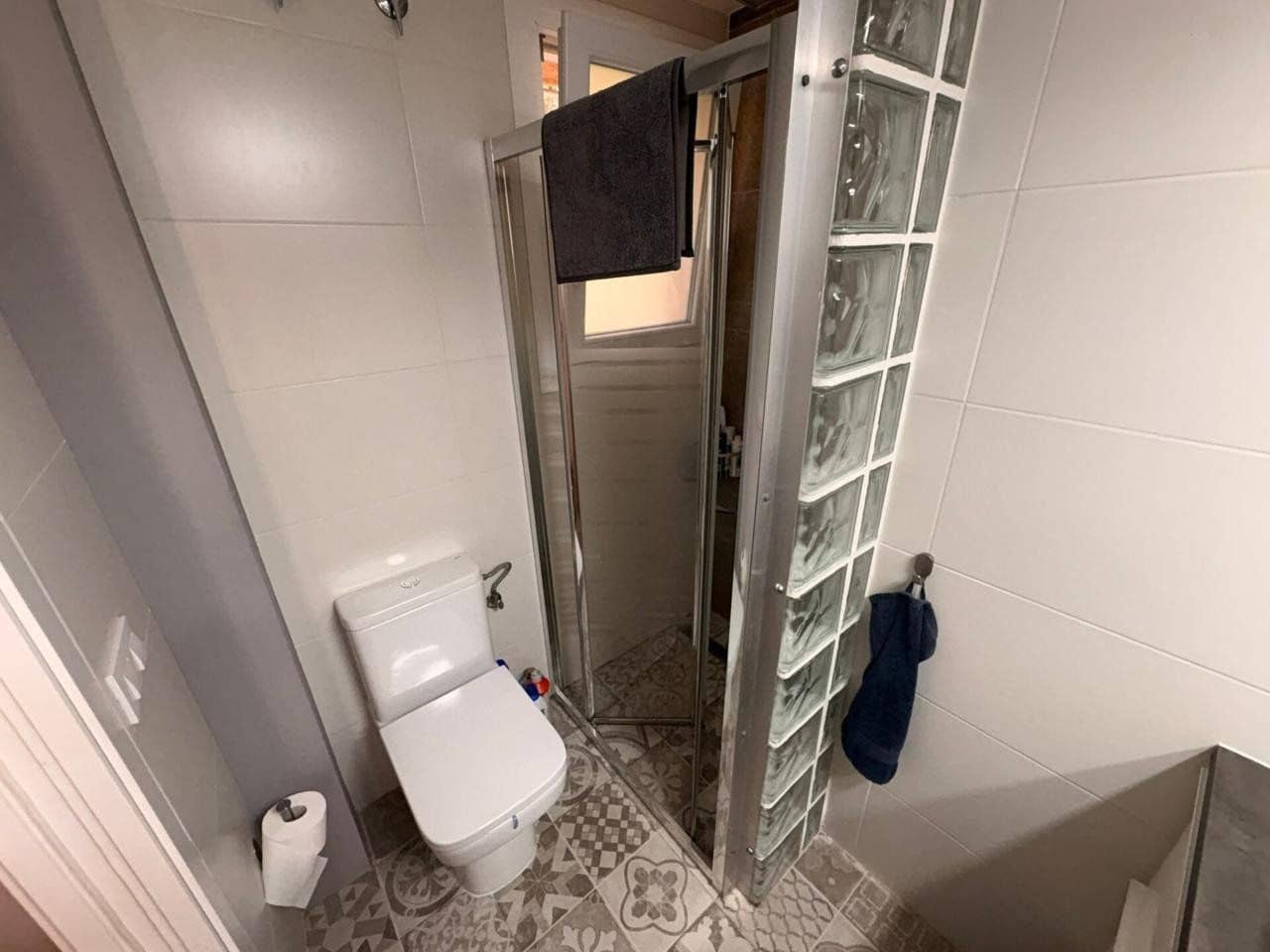 2 soveværelse Lejlighed til salg i S'Agaro med garage - € 299.000 (Ref: 9985738)