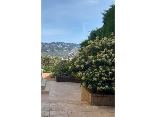 4 sypialnia Willa na sprzedaż w S'Agaro, Castell-Platja d'Aro - 725 000 € (Ref: 9985739)