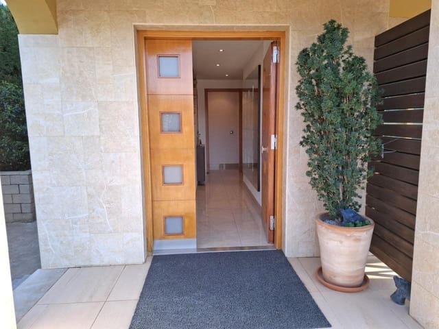 4 sypialnia Willa na sprzedaż w S'Agaro, Castell-Platja d'Aro - 725 000 € (Ref: 9985739)