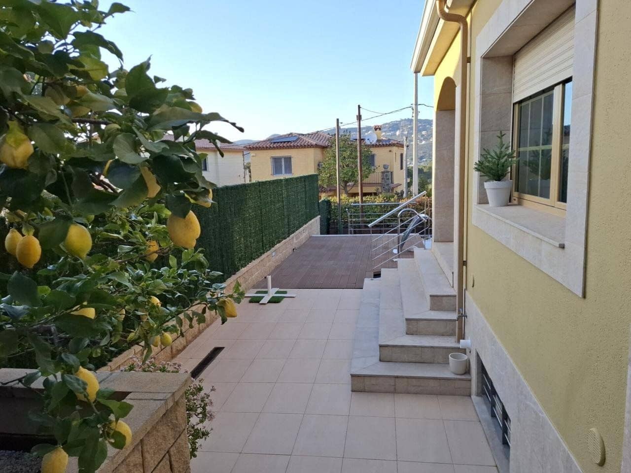 4 soveværelse Villa til salg i S'Agaro - € 725.000 (Ref: 9985739)