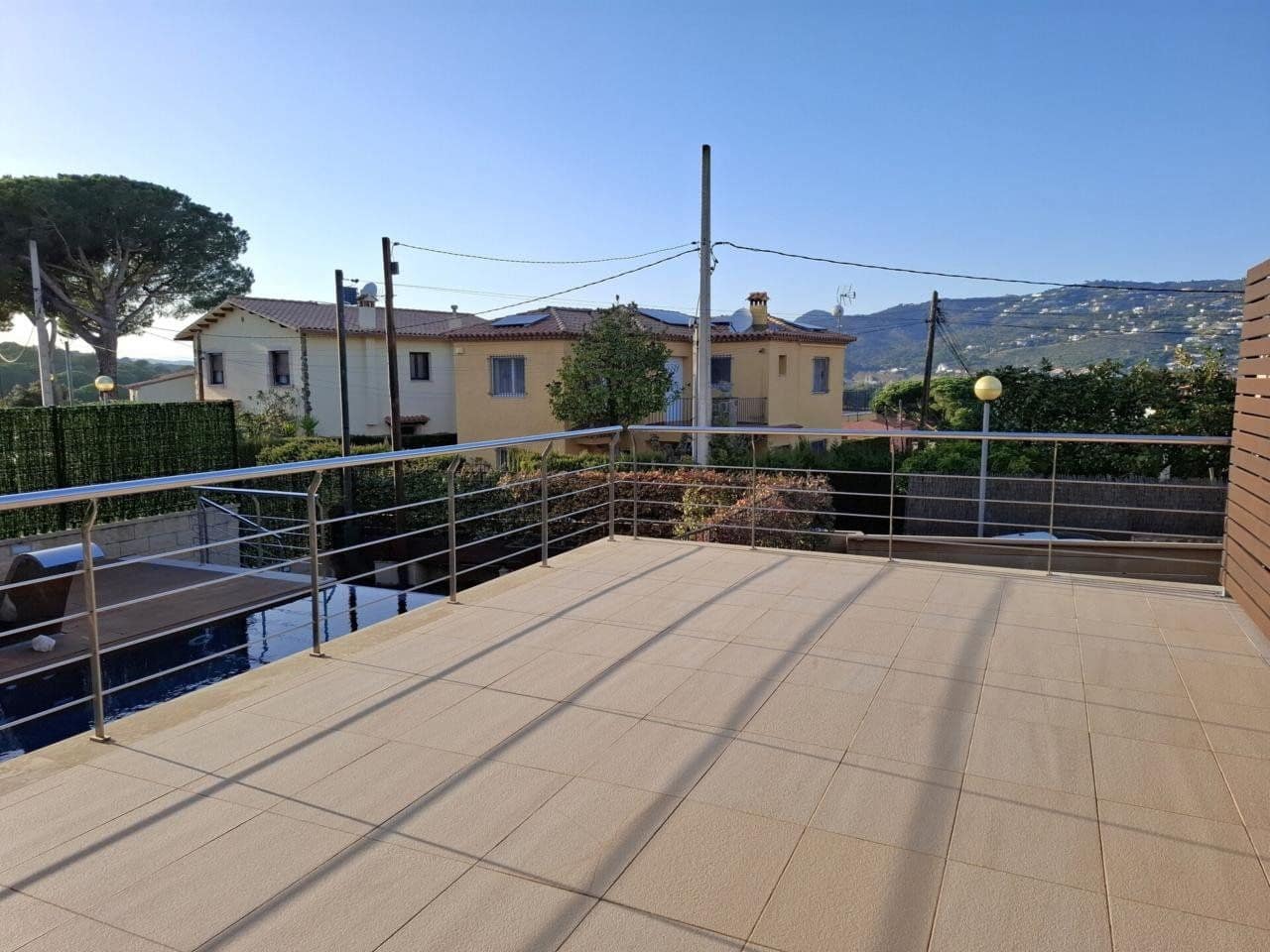 4 soveværelse Villa til salg i S'Agaro - € 725.000 (Ref: 9985739)