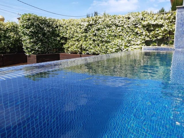 4 sypialnia Willa na sprzedaż w S'Agaro, Castell-Platja d'Aro - 725 000 € (Ref: 9985739)