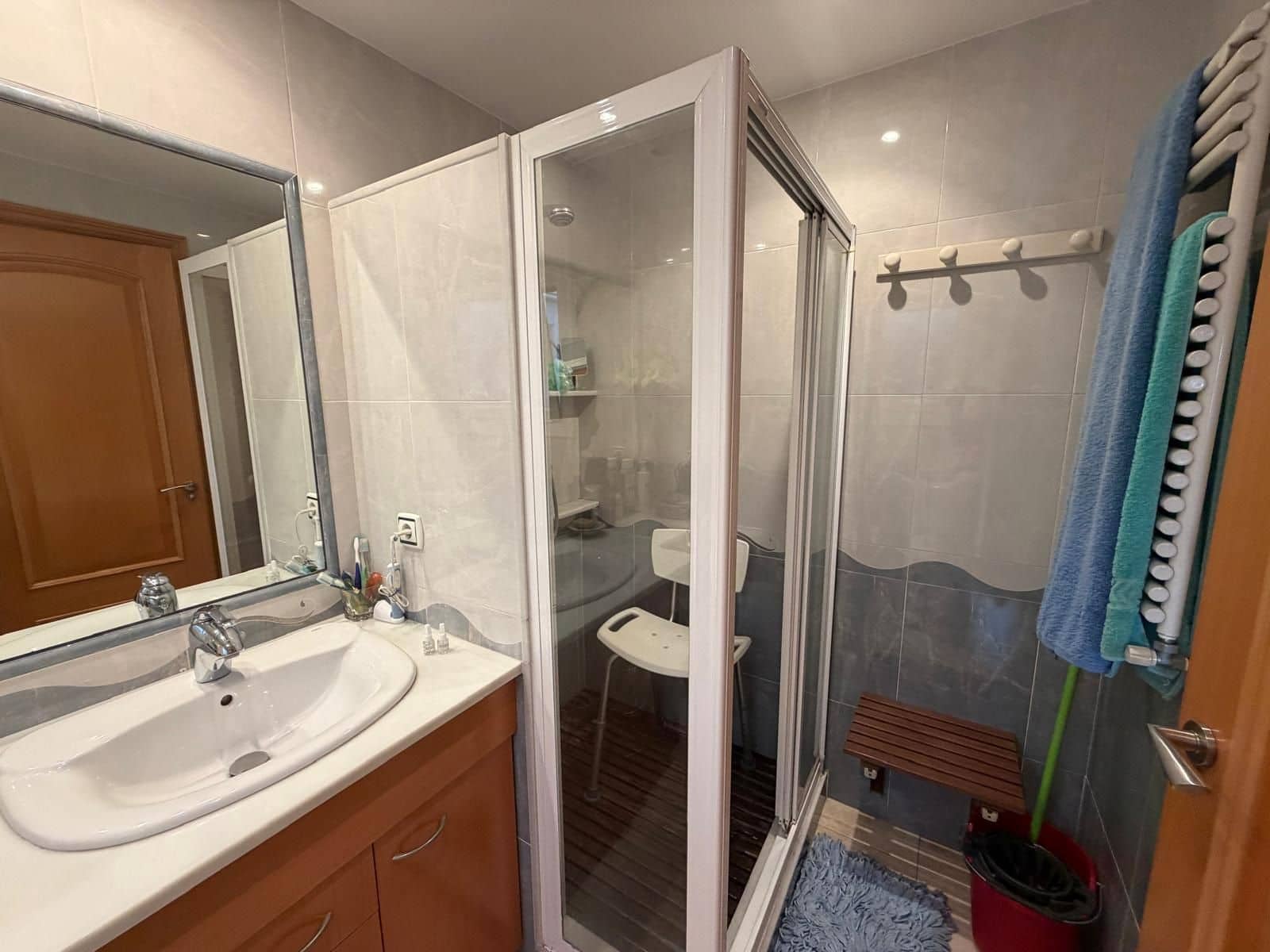 3 makuuhuone Asunto myytävänä paikassa Sant Feliu de Guixols - 360 000 € (Ref: 9985933)