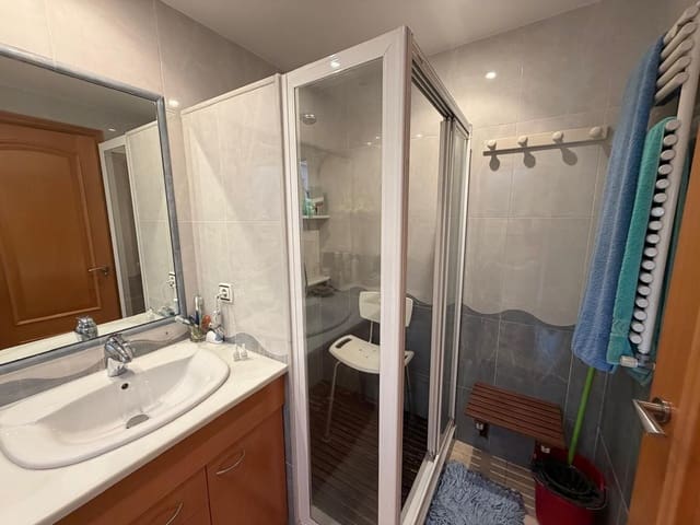3 soveværelse Lejlighed til salg i Sant Feliu de Guíxols - € 360.000 (Ref: 9985933)