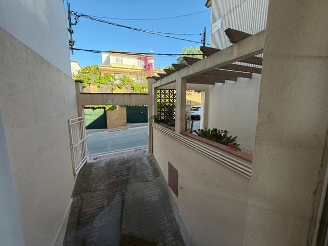 3 soveværelse Lejlighed til salg i Sant Feliu de Guíxols - € 360.000 (Ref: 9985933)