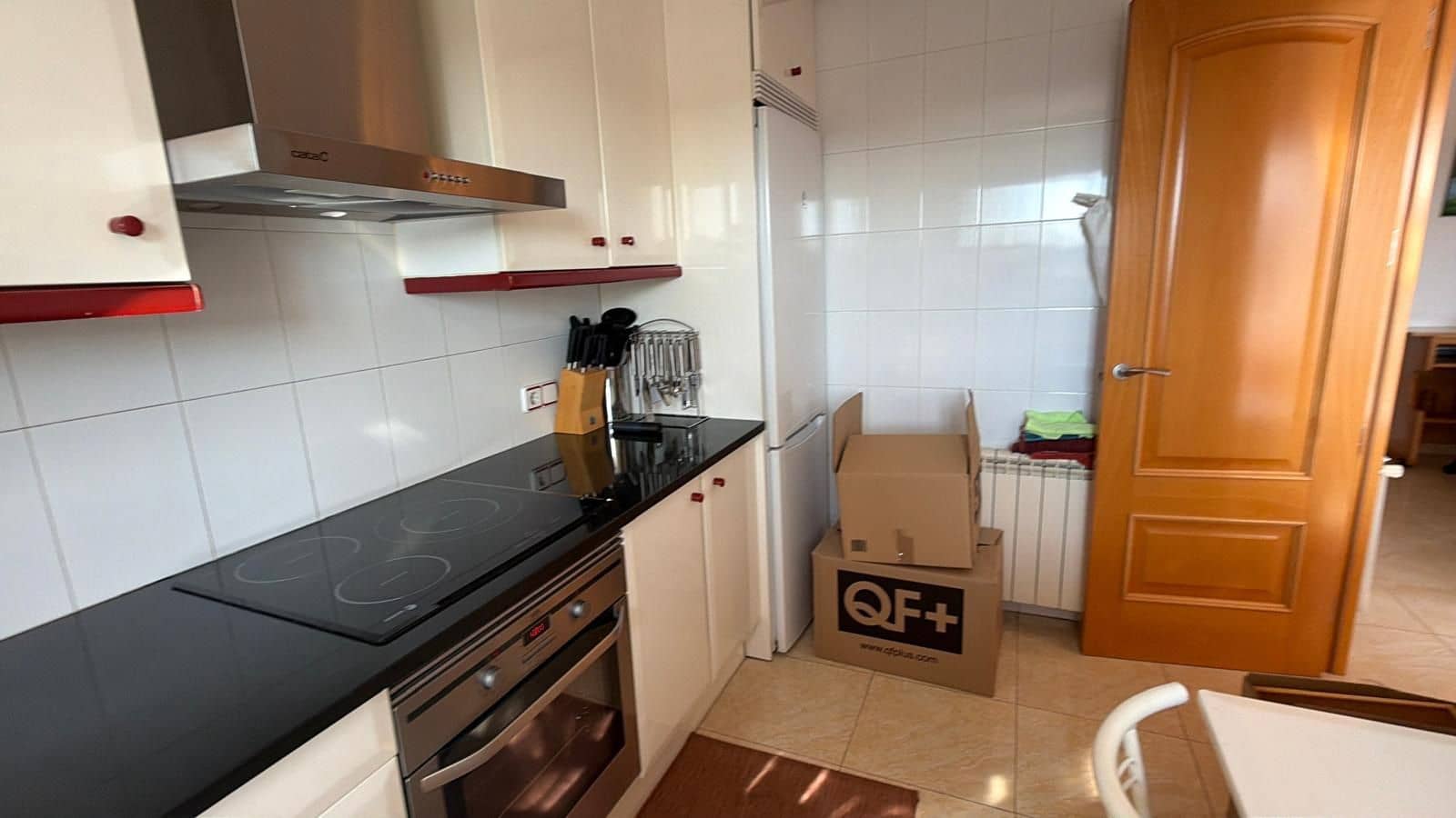 3 makuuhuone Asunto myytävänä paikassa Sant Feliu de Guixols - 360 000 € (Ref: 9985933)