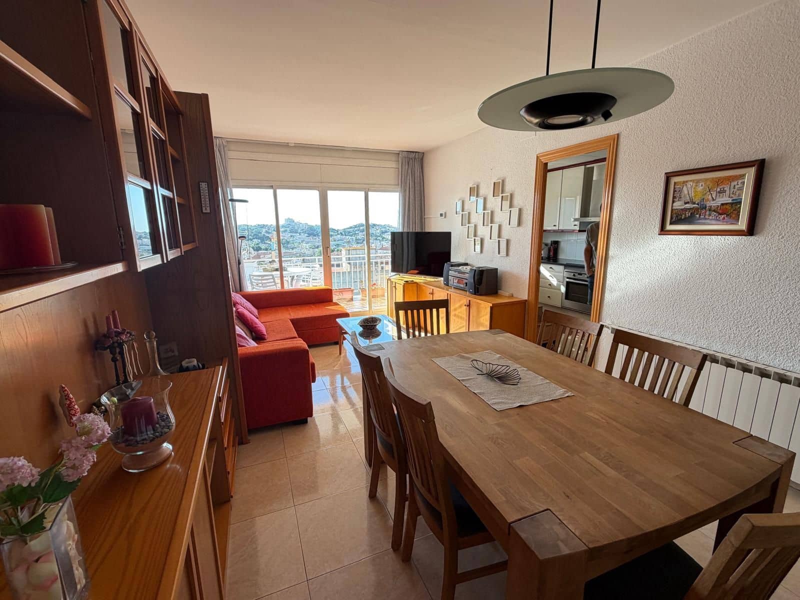 3 makuuhuone Asunto myytävänä paikassa Sant Feliu de Guixols - 360 000 € (Ref: 9985933)