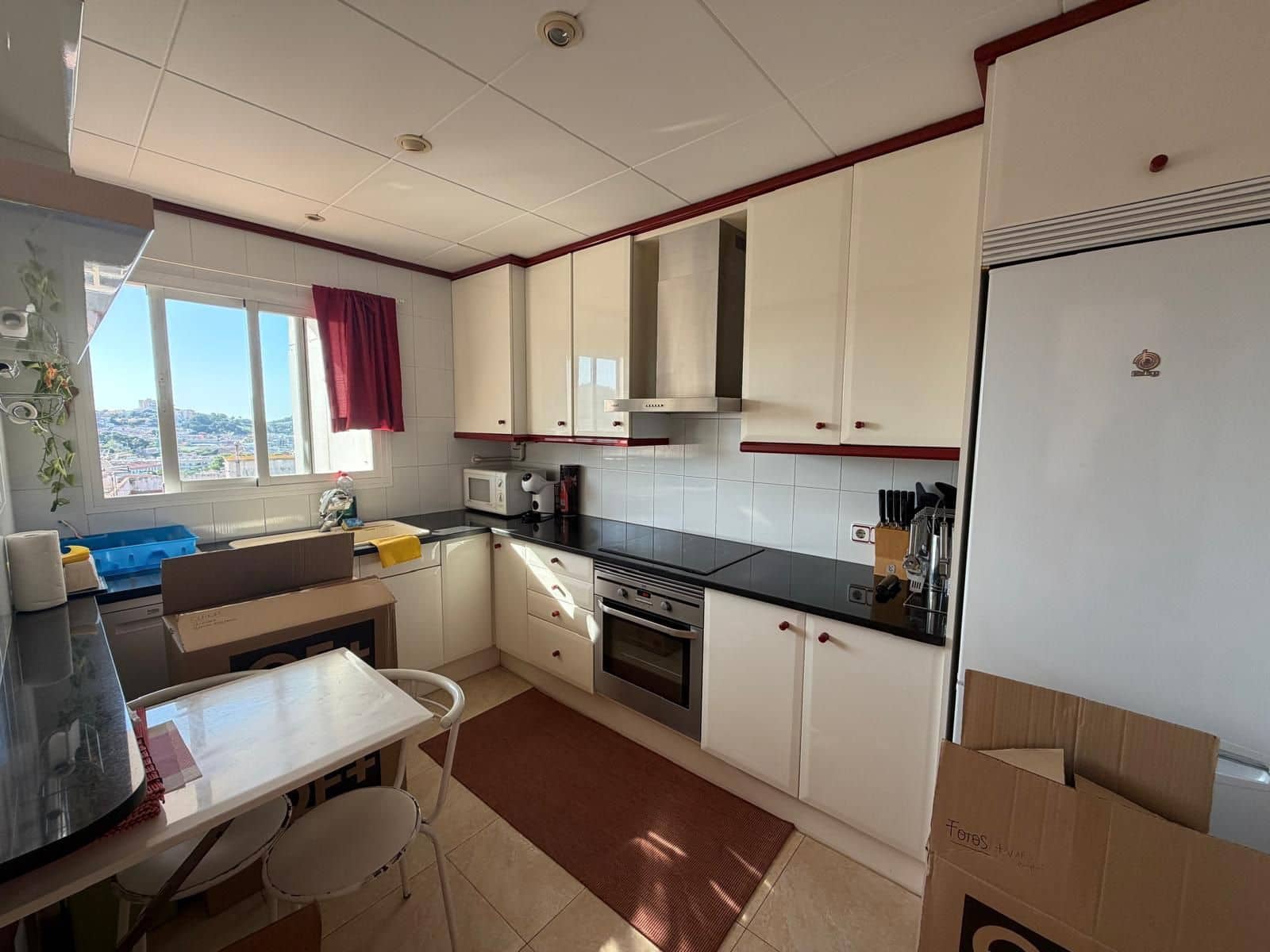 3 makuuhuone Asunto myytävänä paikassa Sant Feliu de Guixols - 360 000 € (Ref: 9985933)