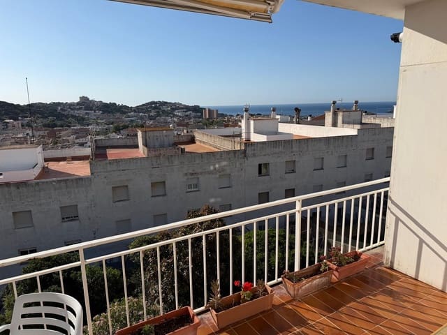 3 soveværelse Lejlighed til salg i Sant Feliu de Guíxols - € 360.000 (Ref: 9985933)
