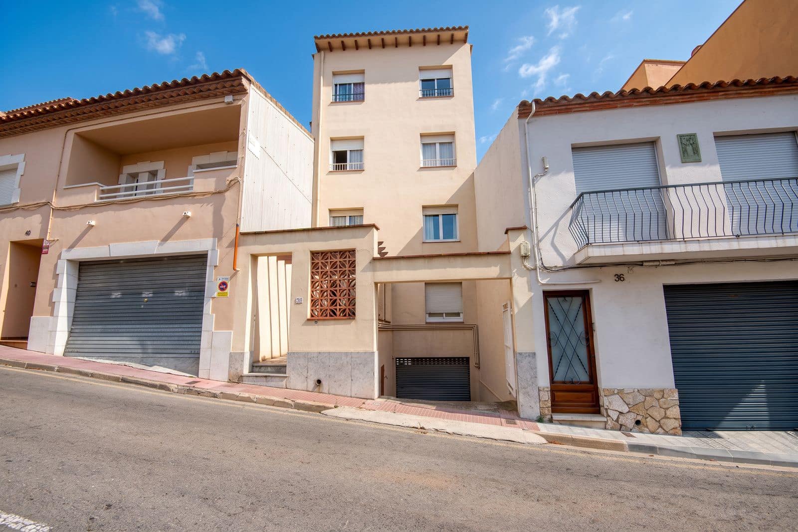 3 quarto Apartamento para venda em Sant Feliu de Guixols - 360 000 € (Ref: 9985933)