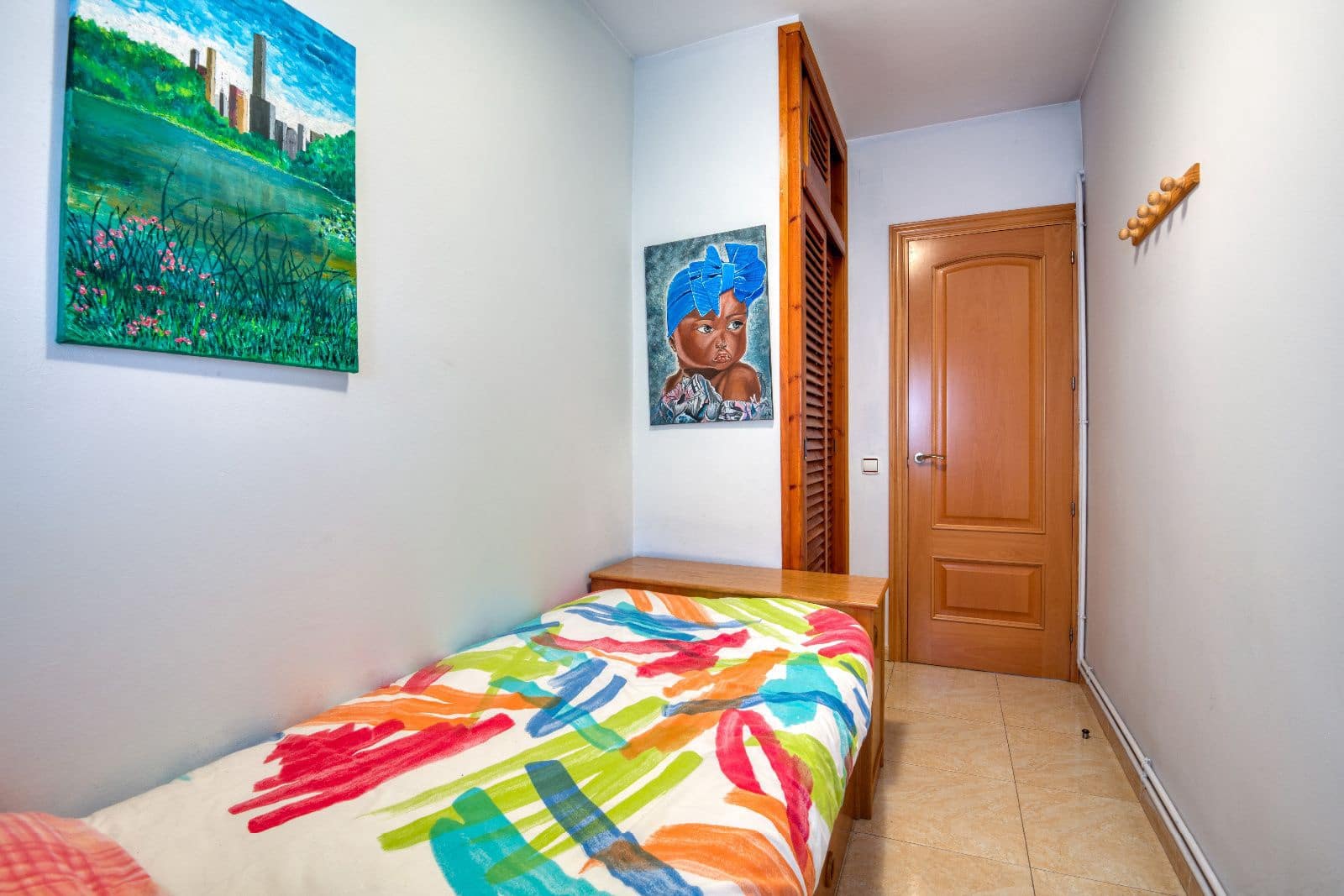 3 quarto Apartamento para venda em Sant Feliu de Guixols - 360 000 € (Ref: 9985933)