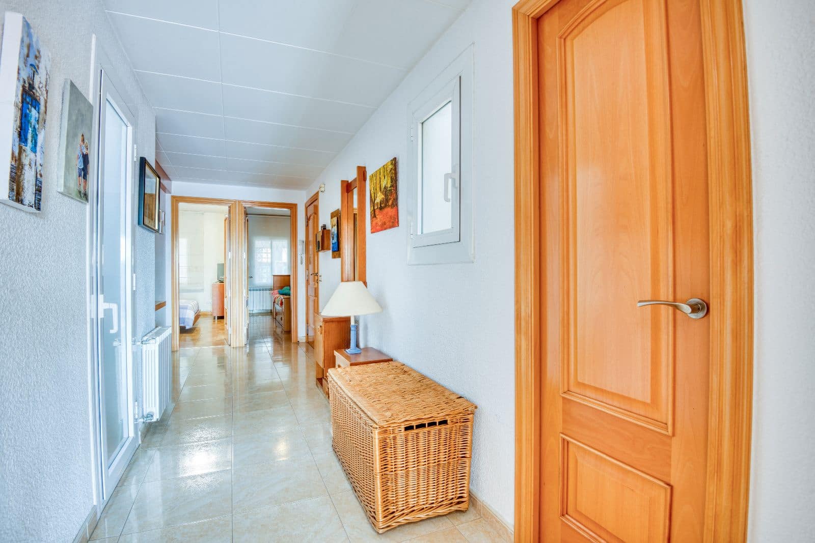 3 quarto Apartamento para venda em Sant Feliu de Guixols - 360 000 € (Ref: 9985933)