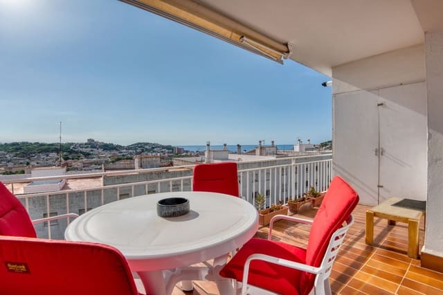 3 sypialnia Mieszkanie na sprzedaż w Sant Feliu de Guíxols - 360 000 € (Ref: 9985933)