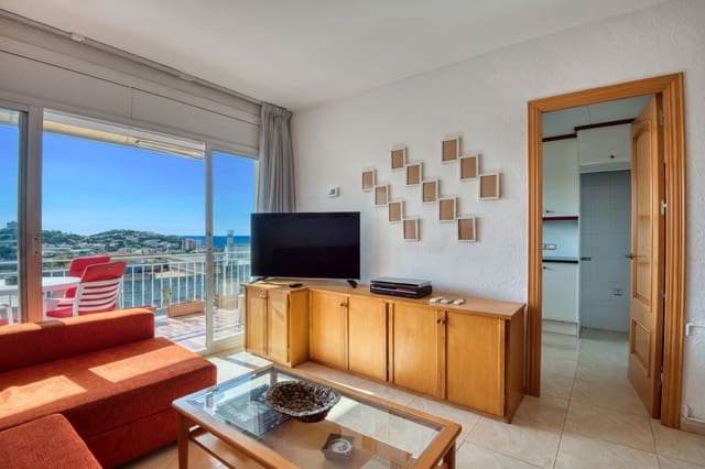 3 sypialnia Mieszkanie na sprzedaż w Sant Feliu de Guíxols - 360 000 € (Ref: 9985933)