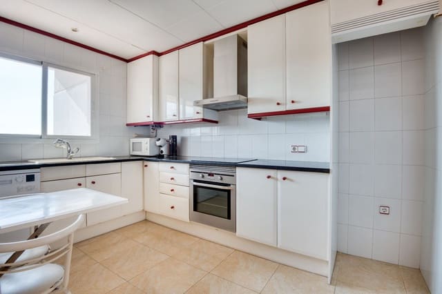 3 sypialnia Mieszkanie na sprzedaż w Sant Feliu de Guíxols - 360 000 € (Ref: 9985933)