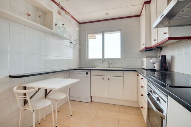 3 sypialnia Mieszkanie na sprzedaż w Sant Feliu de Guíxols - 360 000 € (Ref: 9985933)