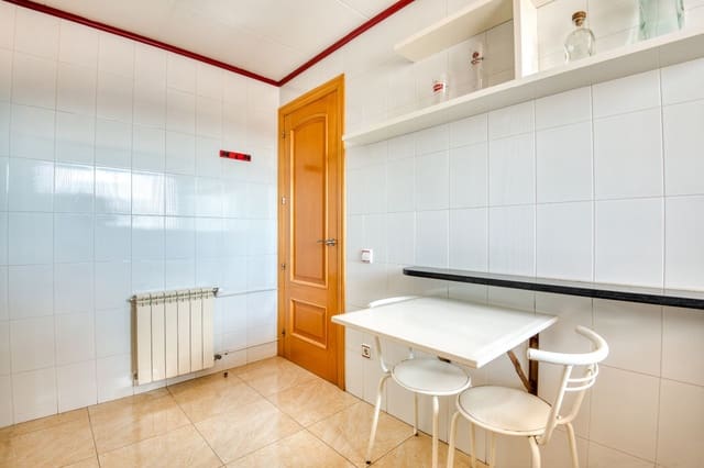 3 sypialnia Mieszkanie na sprzedaż w Sant Feliu de Guíxols - 360 000 € (Ref: 9985933)