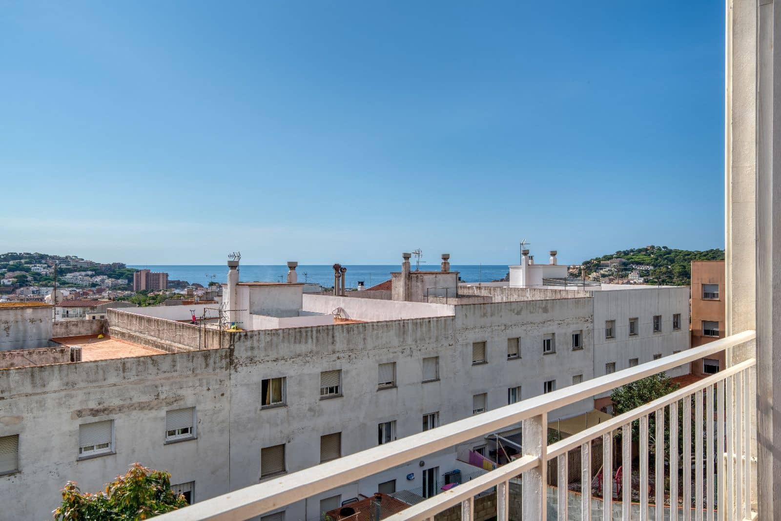 3 quarto Apartamento para venda em Sant Feliu de Guixols - 360 000 € (Ref: 9985933)