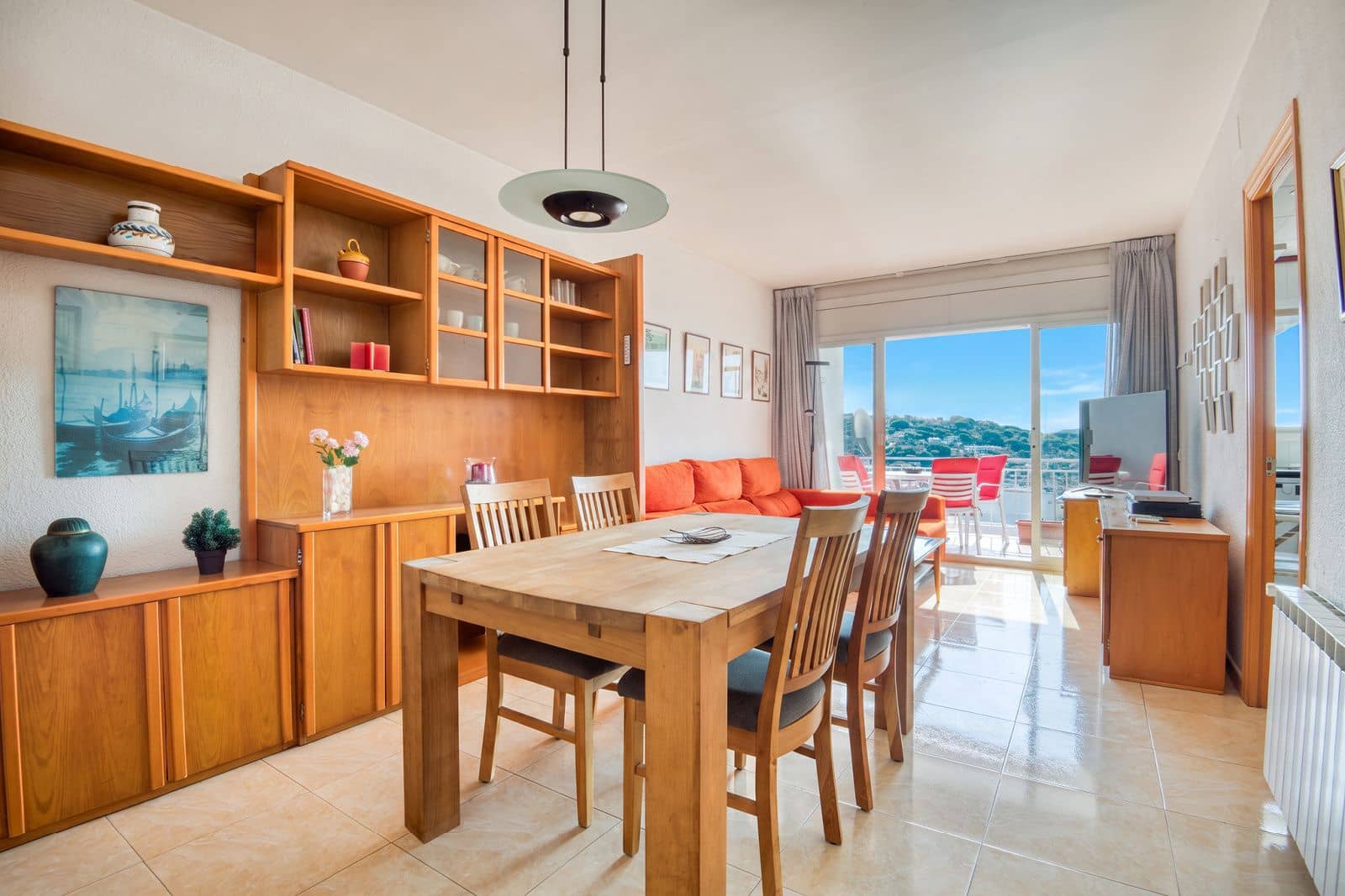 3 quarto Apartamento para venda em Sant Feliu de Guixols - 360 000 € (Ref: 9985933)