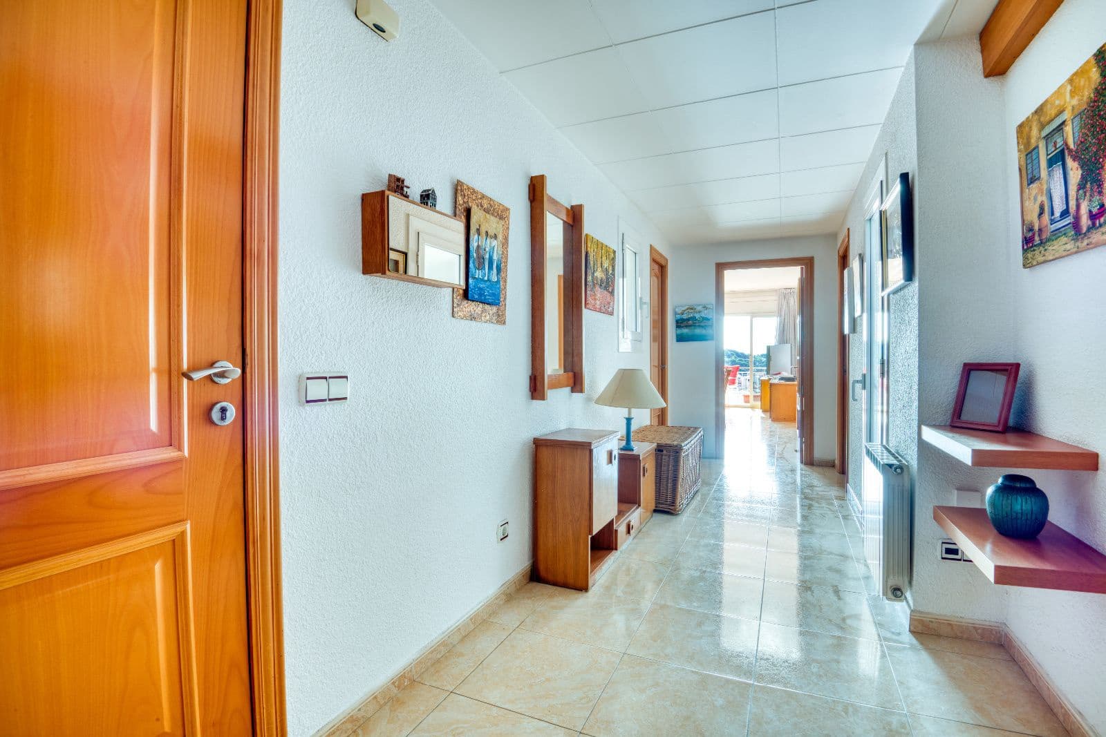 3 quarto Apartamento para venda em Sant Feliu de Guixols - 360 000 € (Ref: 9985933)