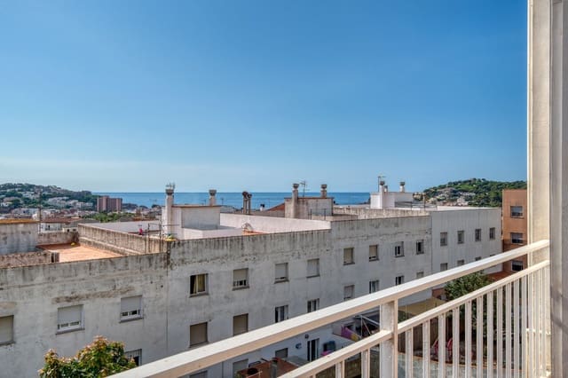 3 sypialnia Mieszkanie na sprzedaż w Sant Feliu de Guíxols - 360 000 € (Ref: 9985933)