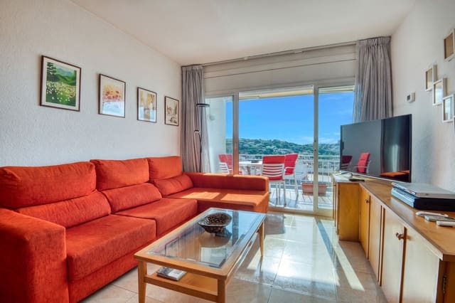 3 sypialnia Mieszkanie na sprzedaż w Sant Feliu de Guíxols - 360 000 € (Ref: 9985933)