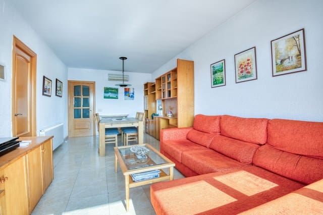 3 sypialnia Mieszkanie na sprzedaż w Sant Feliu de Guíxols - 360 000 € (Ref: 9985933)