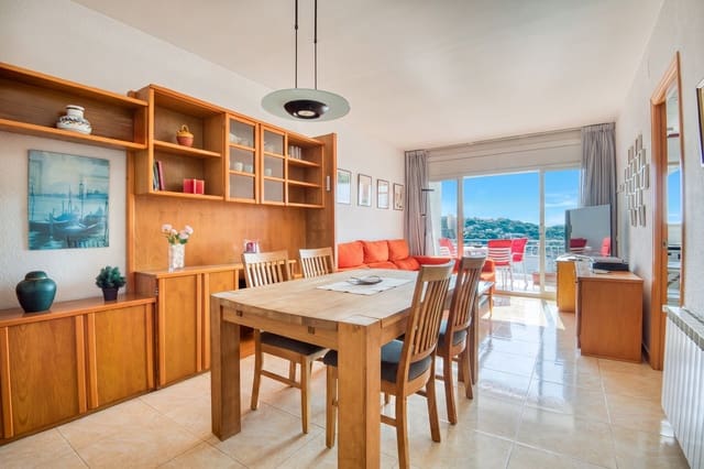 3 sypialnia Mieszkanie na sprzedaż w Sant Feliu de Guíxols - 360 000 € (Ref: 9985933)