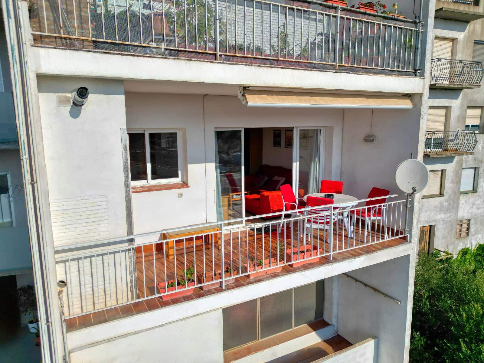 3 quarto Apartamento para venda em Sant Feliu de Guixols - 360 000 € (Ref: 9985933)