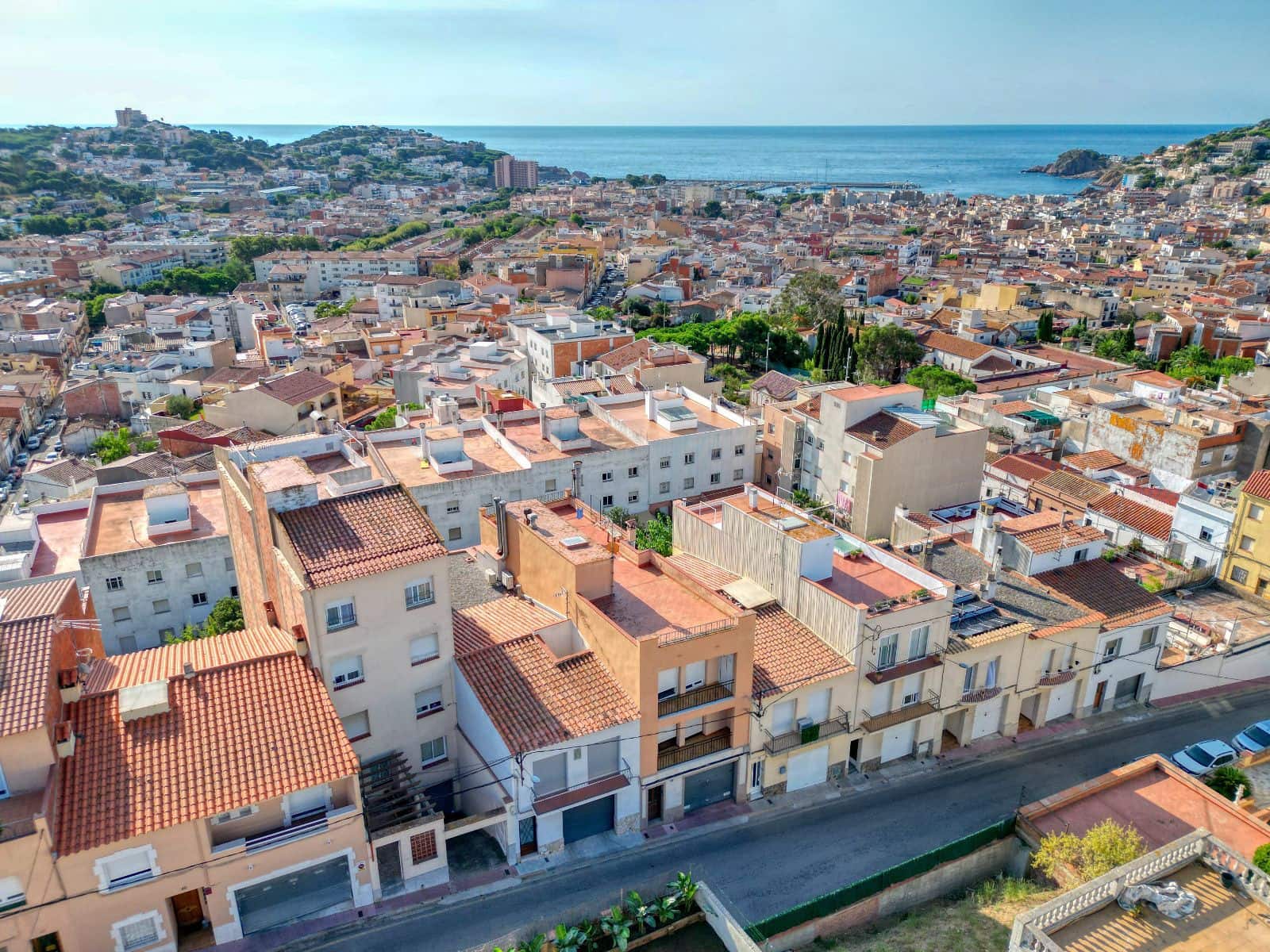3 quarto Apartamento para venda em Sant Feliu de Guixols - 360 000 € (Ref: 9985933)