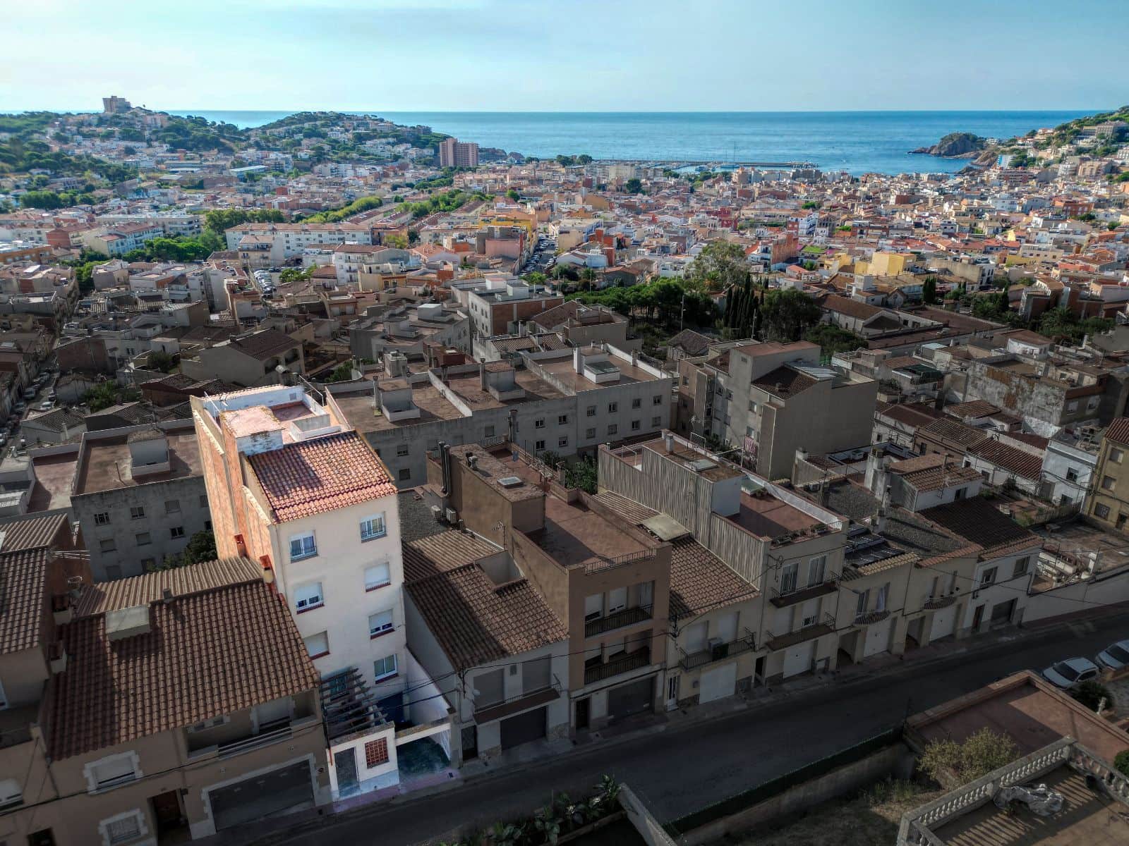 3 quarto Apartamento para venda em Sant Feliu de Guixols - 360 000 € (Ref: 9985933)