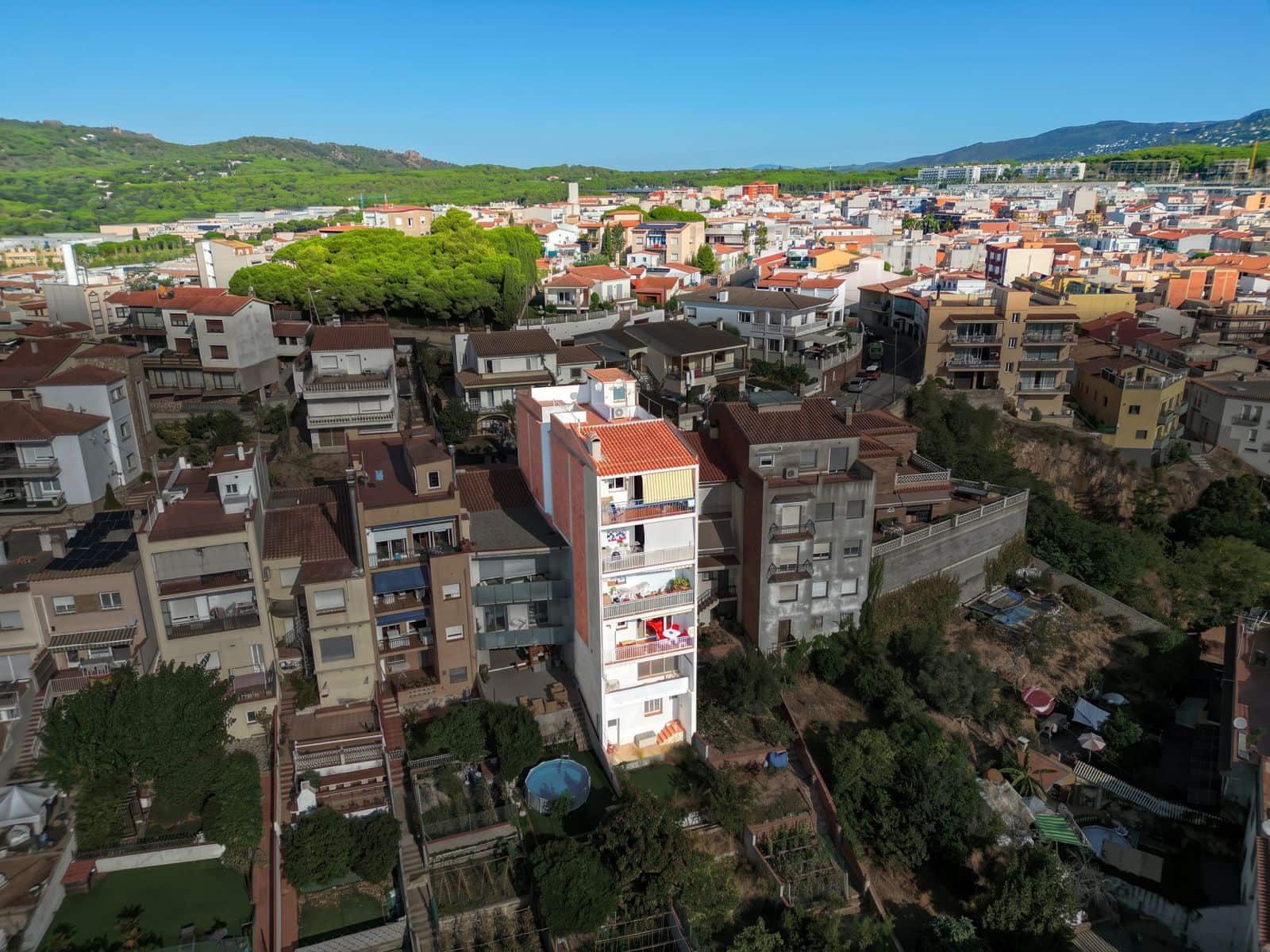 3 quarto Apartamento para venda em Sant Feliu de Guixols - 360 000 € (Ref: 9985933)