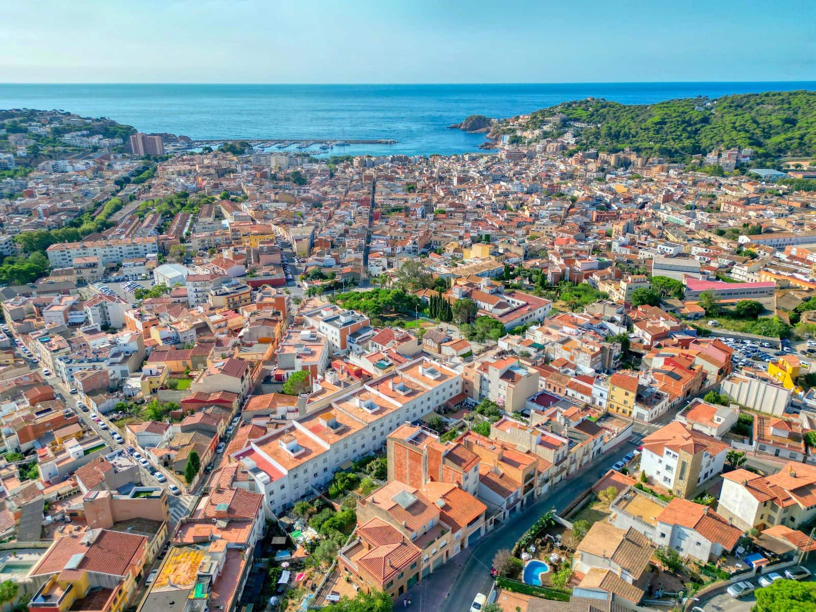 3 quarto Apartamento para venda em Sant Feliu de Guixols - 360 000 € (Ref: 9985933)