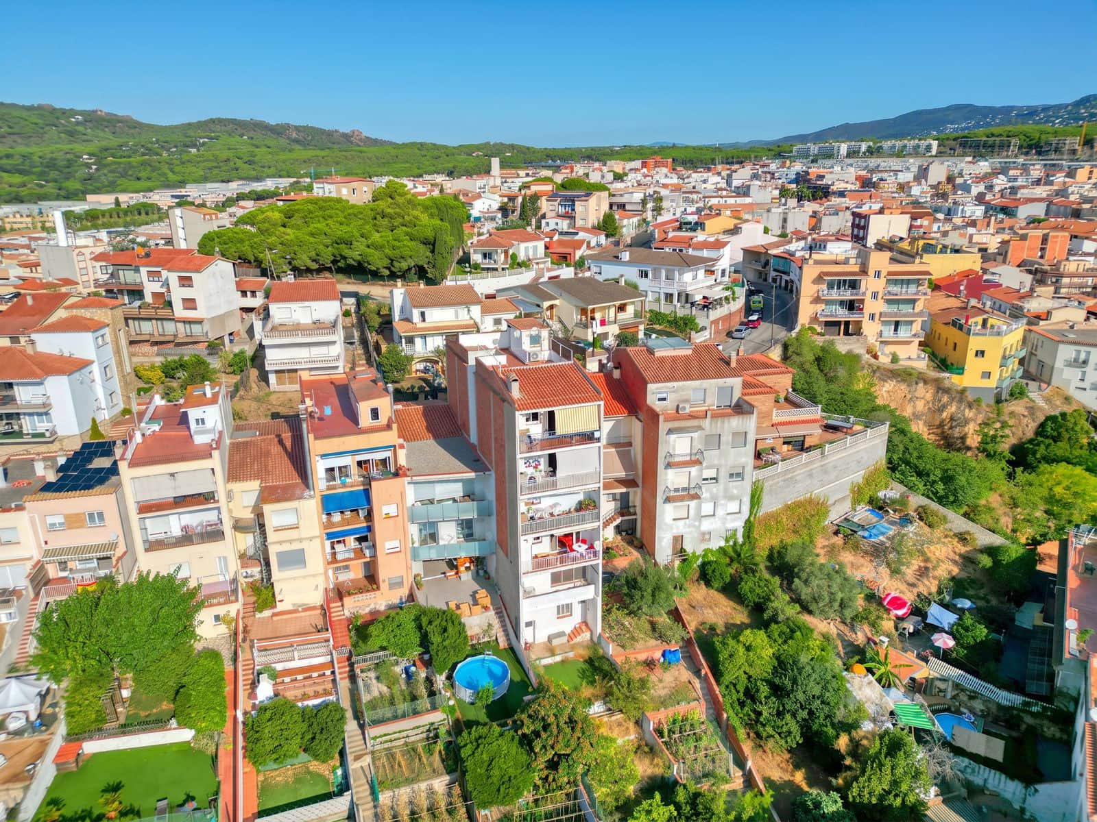 3 quarto Apartamento para venda em Sant Feliu de Guixols - 360 000 € (Ref: 9985933)