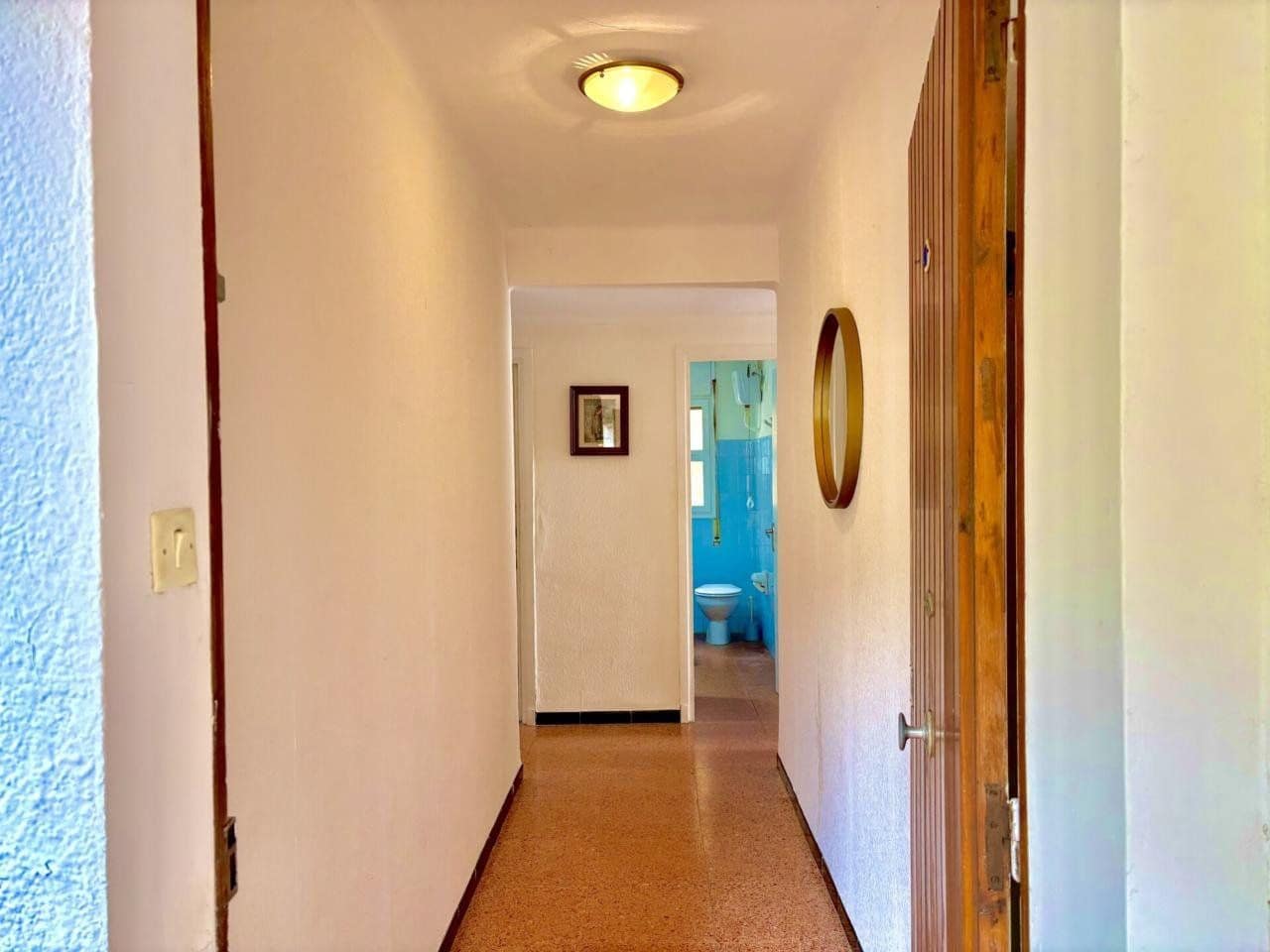 2 makuuhuone Asunto myytävänä paikassa Santa Cristina d'Aro mukana 
autotalli - 160 000 € (Ref: 9986159)