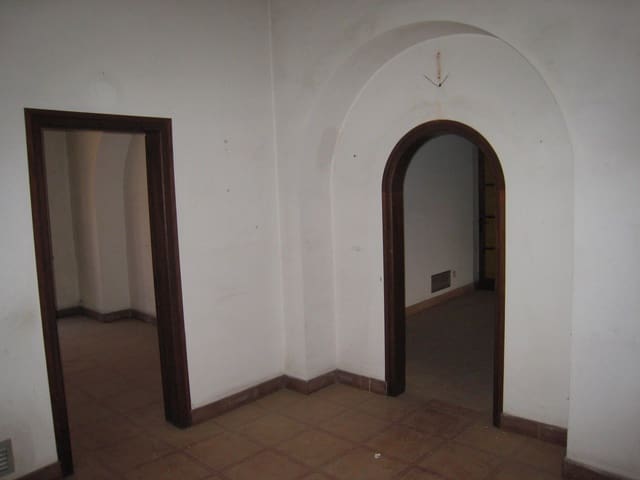 10 makuuhuone Omakotitalo myytävänä paikassa Torroella de Montgrí mukana 
autotalli - 360 000 € (Ref: 7417215)